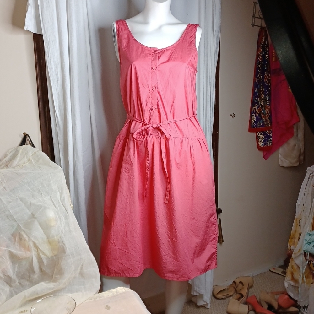 Gap cotton dress S‎